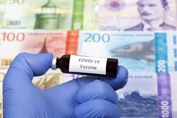 vaccine against covid 19